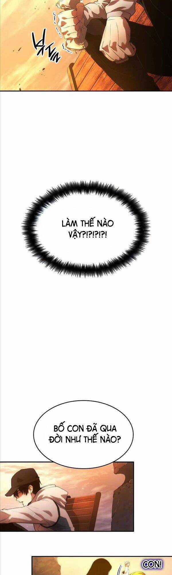 Chiêu Hồn Giả Siêu Phàm Chương 1 trang 17