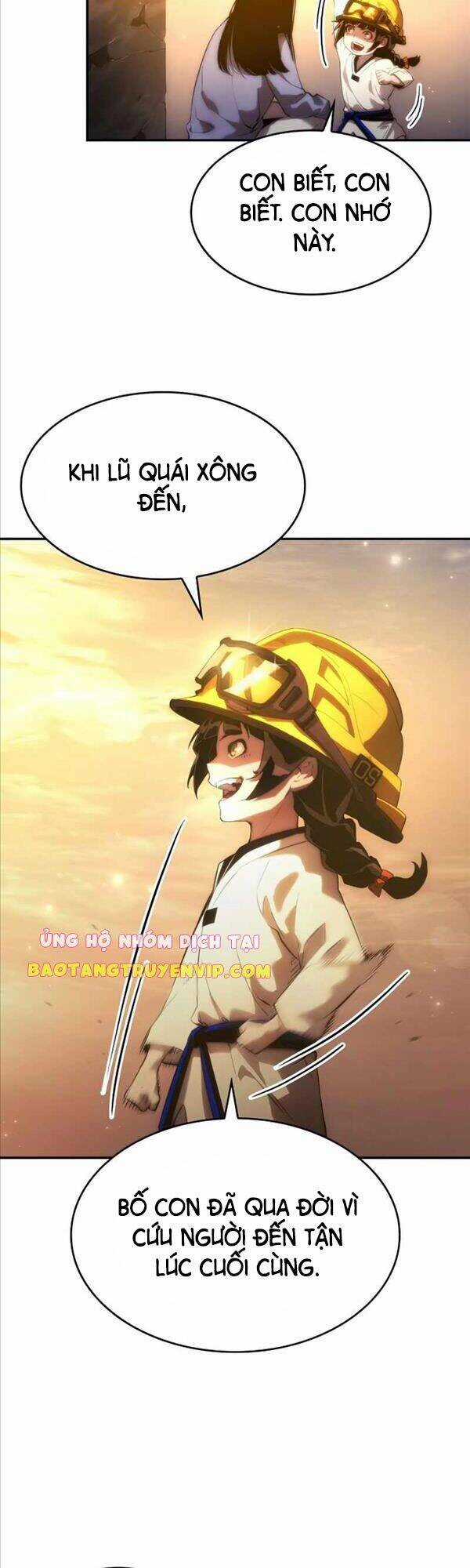 Chiêu Hồn Giả Siêu Phàm Chương 1 trang 18