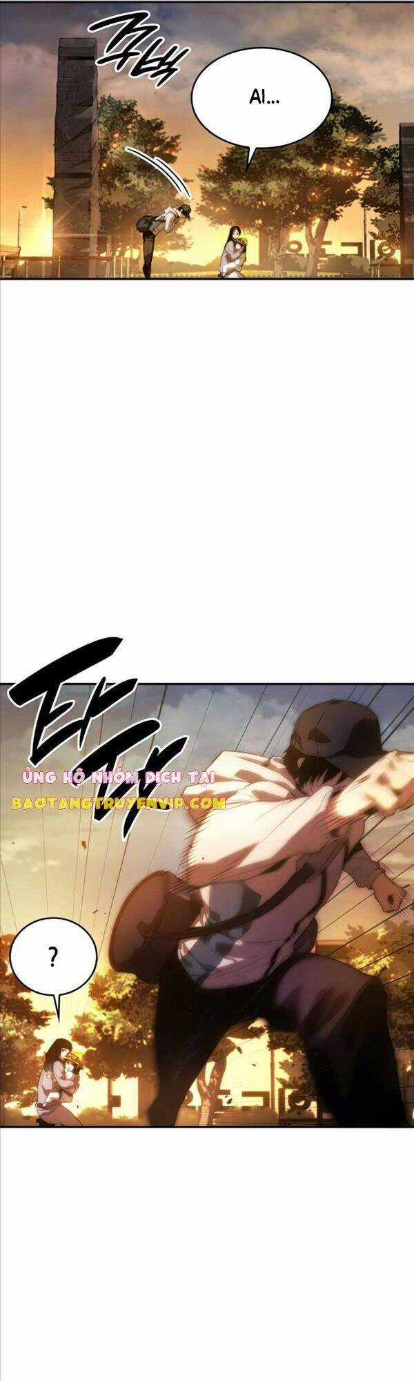 Chiêu Hồn Giả Siêu Phàm Chương 1 trang 22