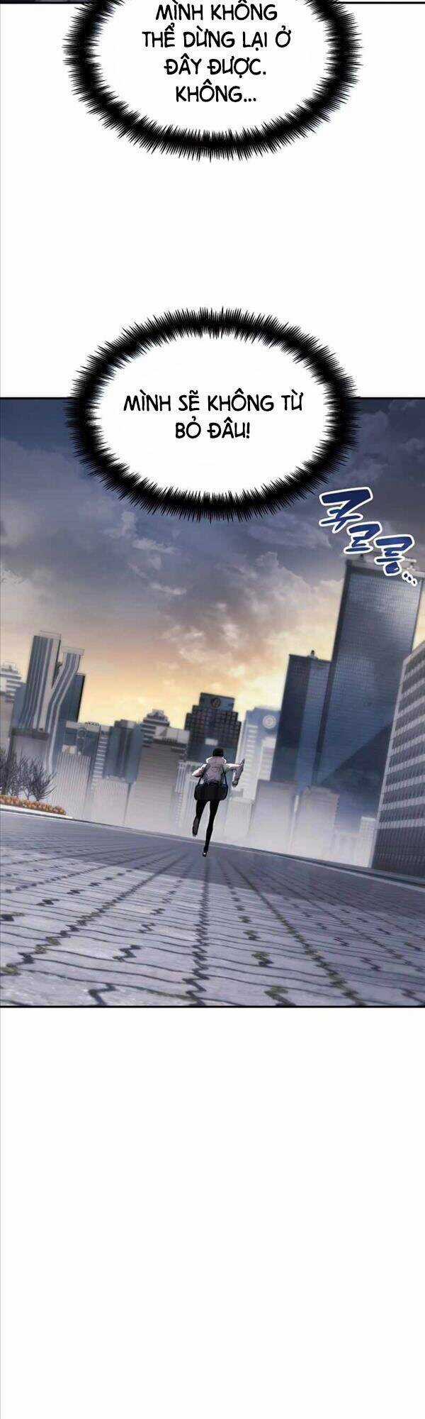 Chiêu Hồn Giả Siêu Phàm Chương 1 trang 24