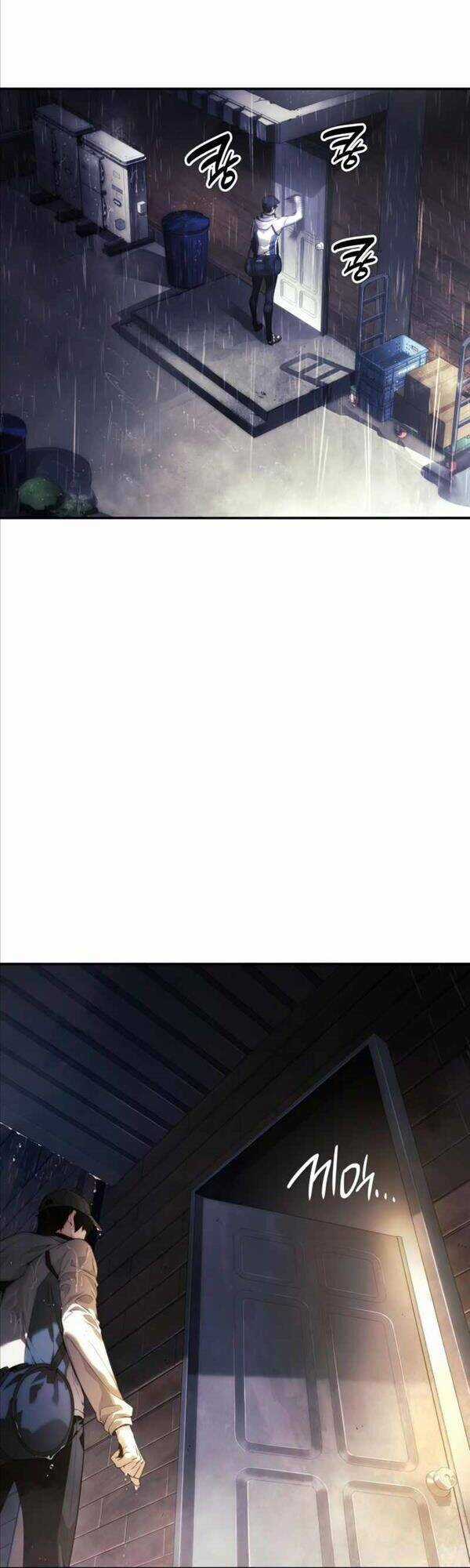 Chiêu Hồn Giả Siêu Phàm Chương 1 trang 26