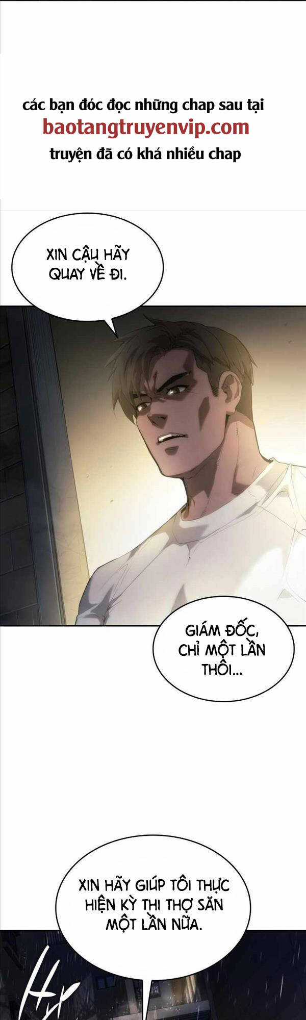 Chiêu Hồn Giả Siêu Phàm Chương 1 trang 27