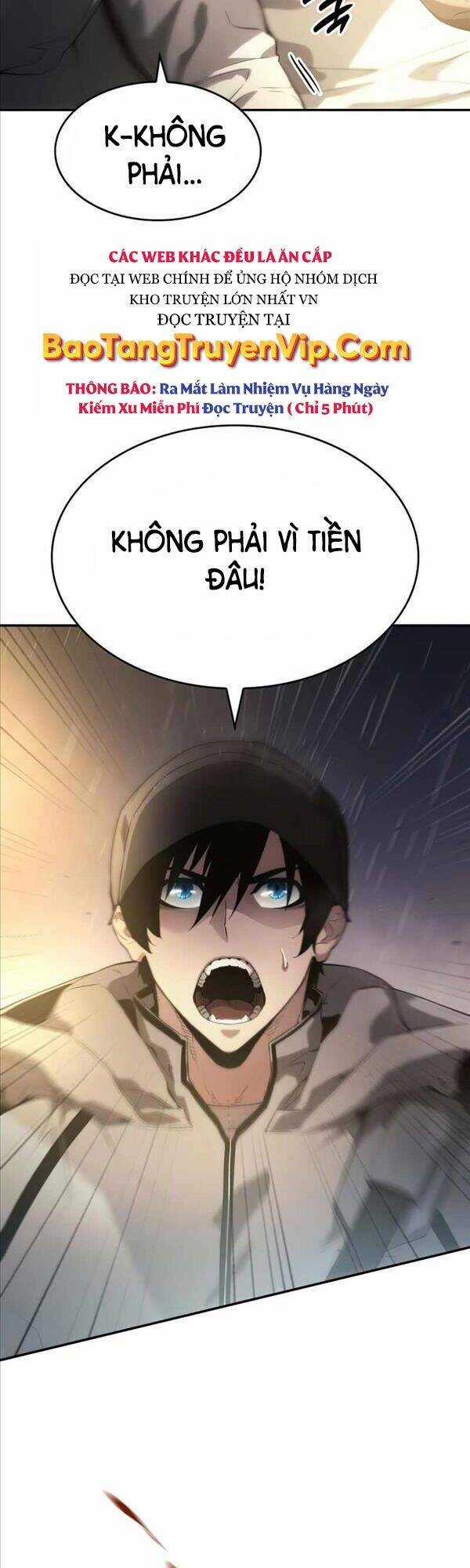 Chiêu Hồn Giả Siêu Phàm Chương 1 trang 31