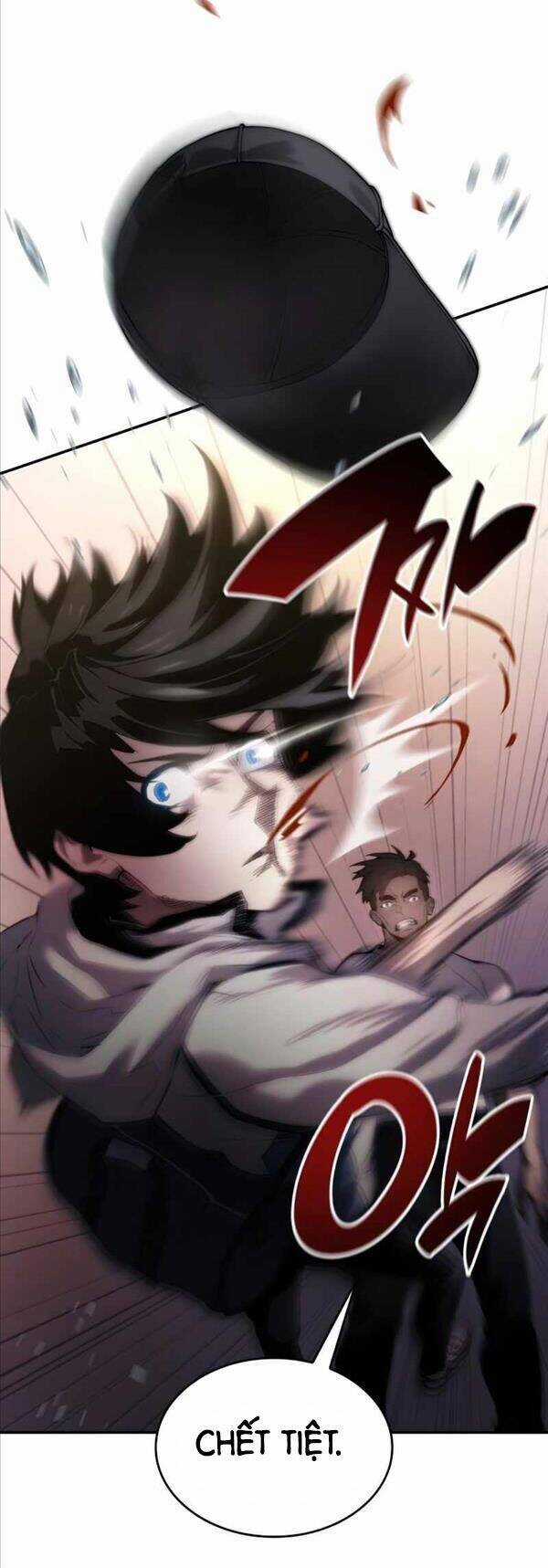 Chiêu Hồn Giả Siêu Phàm Chương 1 trang 32