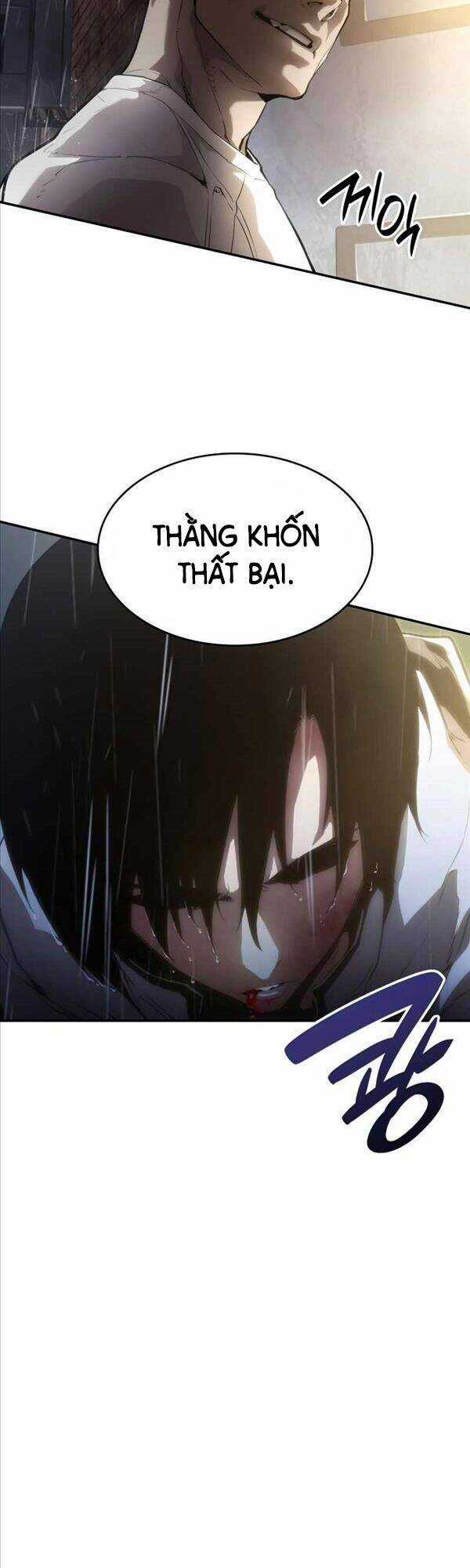 Chiêu Hồn Giả Siêu Phàm Chương 1 trang 34