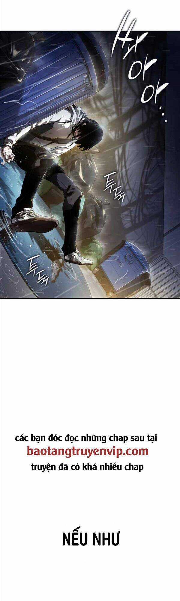 Chiêu Hồn Giả Siêu Phàm Chương 1 trang 35