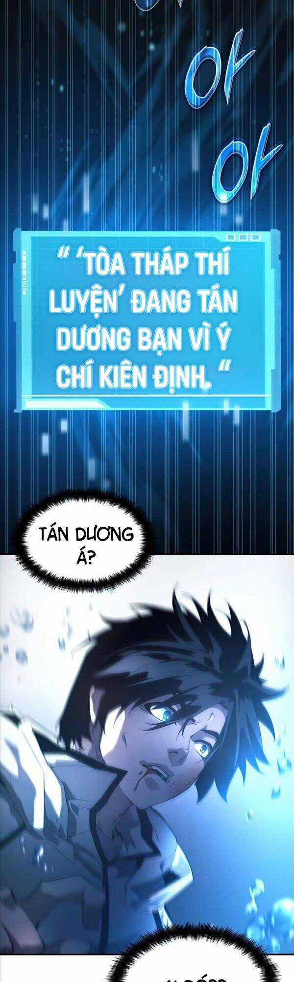 Chiêu Hồn Giả Siêu Phàm Chương 1 trang 39