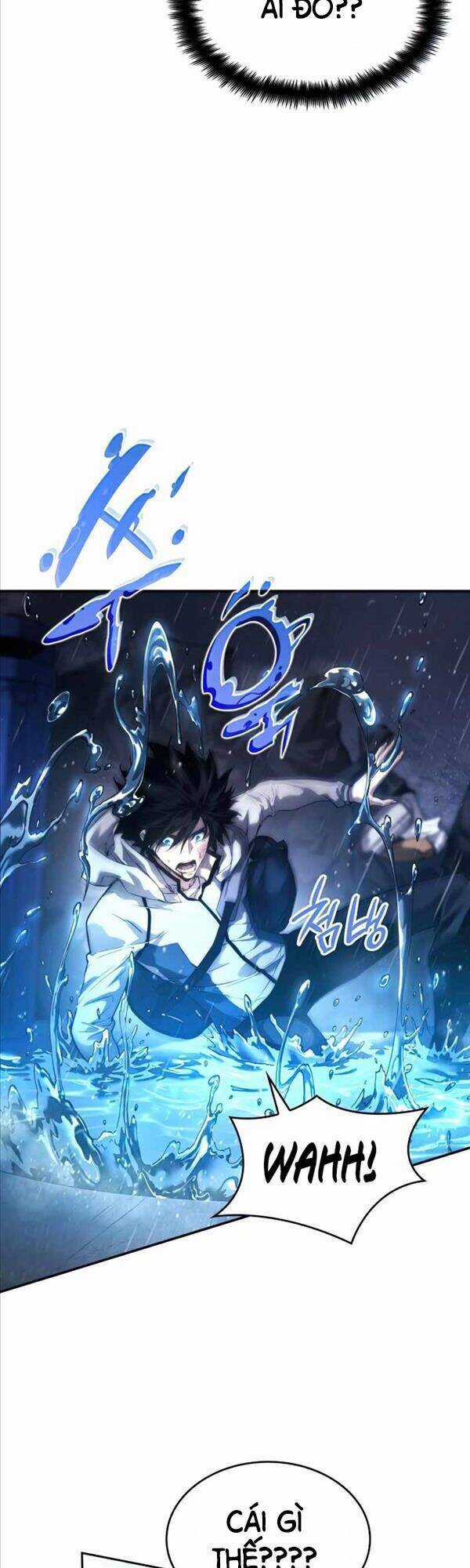 Chiêu Hồn Giả Siêu Phàm Chương 1 trang 40