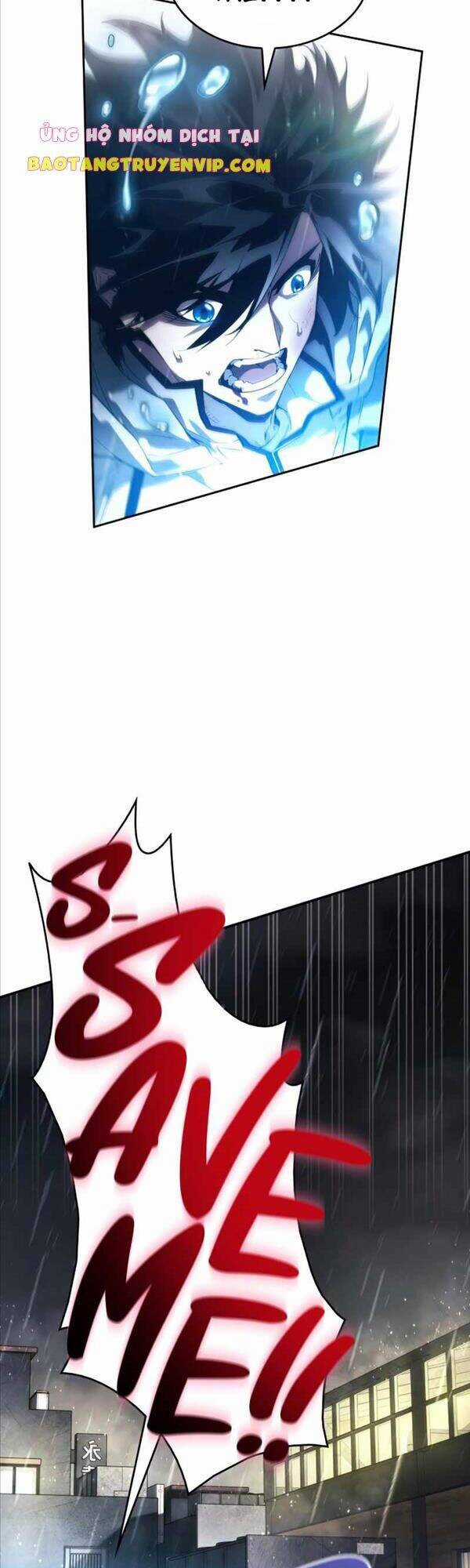 Chiêu Hồn Giả Siêu Phàm Chương 1 trang 41