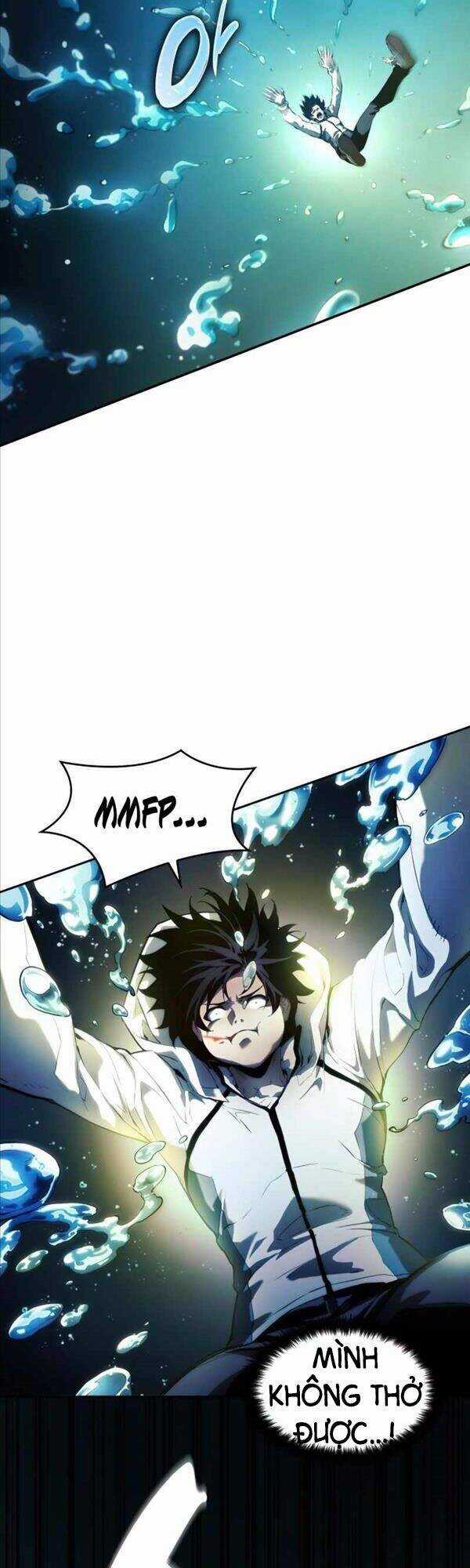 Chiêu Hồn Giả Siêu Phàm Chương 1 trang 46