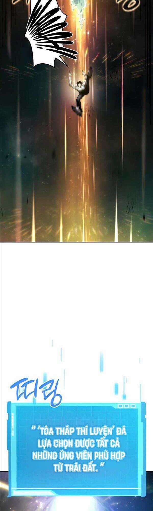 Chiêu Hồn Giả Siêu Phàm Chương 1 trang 48