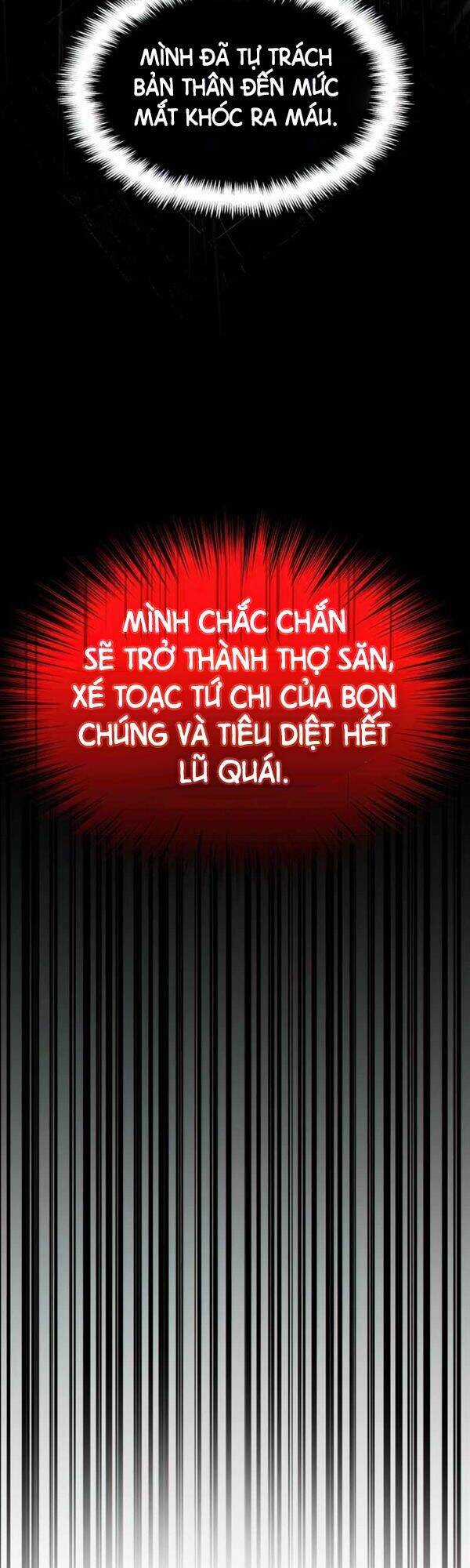 Chiêu Hồn Giả Siêu Phàm Chương 1 trang 5