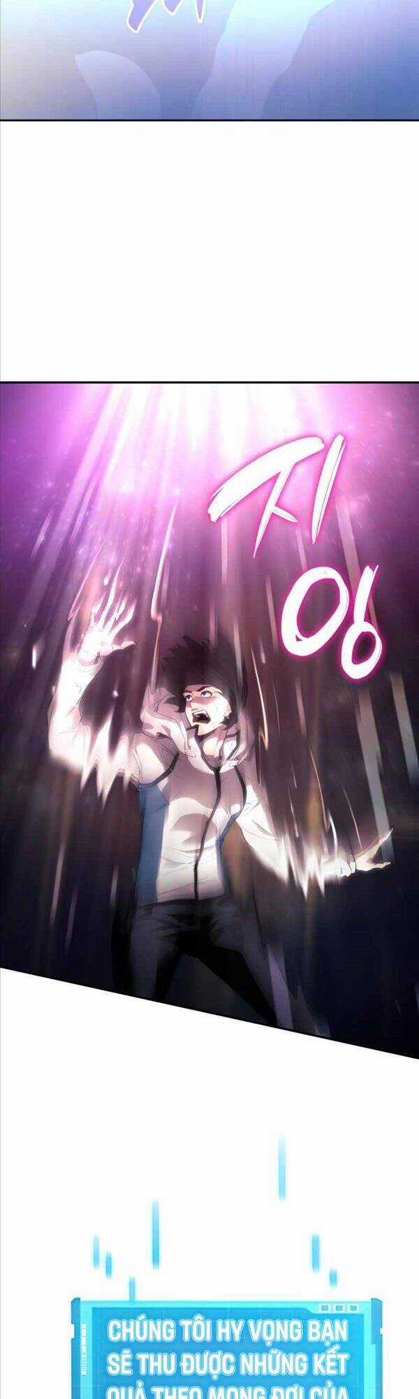 Chiêu Hồn Giả Siêu Phàm Chương 1 trang 53