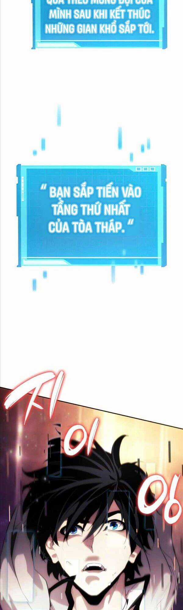 Chiêu Hồn Giả Siêu Phàm Chương 1 trang 54