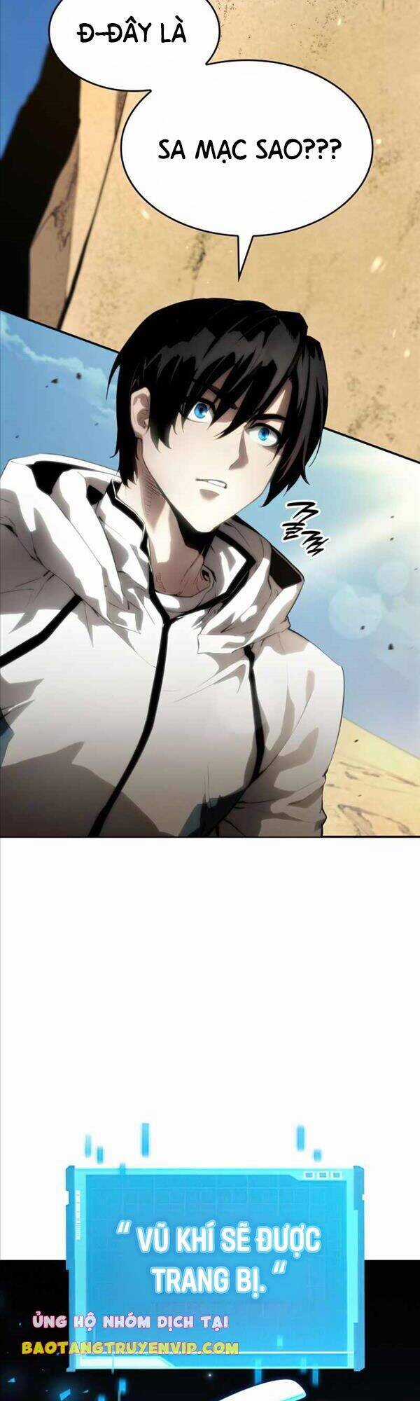 Chiêu Hồn Giả Siêu Phàm Chương 1 trang 58