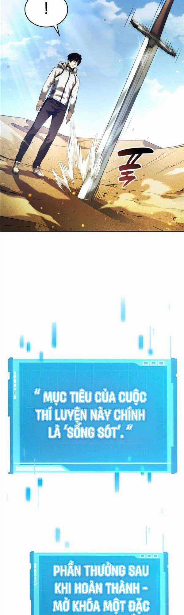 Chiêu Hồn Giả Siêu Phàm Chương 1 trang 60