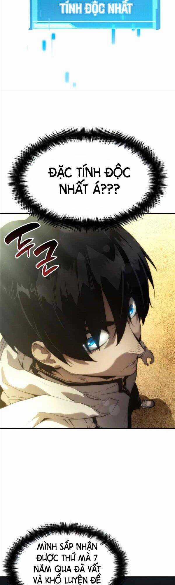 Chiêu Hồn Giả Siêu Phàm Chương 1 trang 61