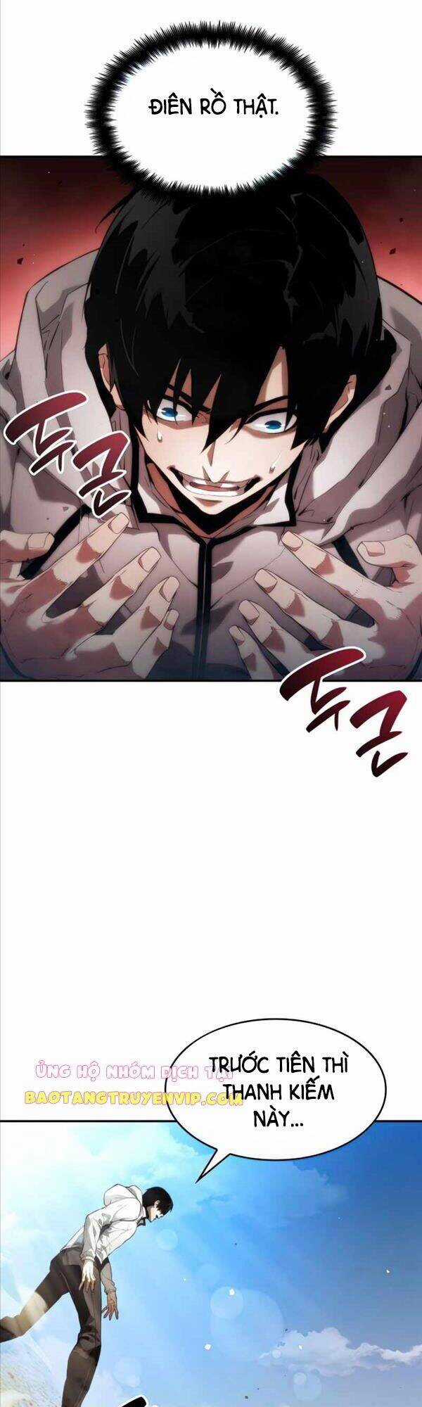 Chiêu Hồn Giả Siêu Phàm Chương 1 trang 63