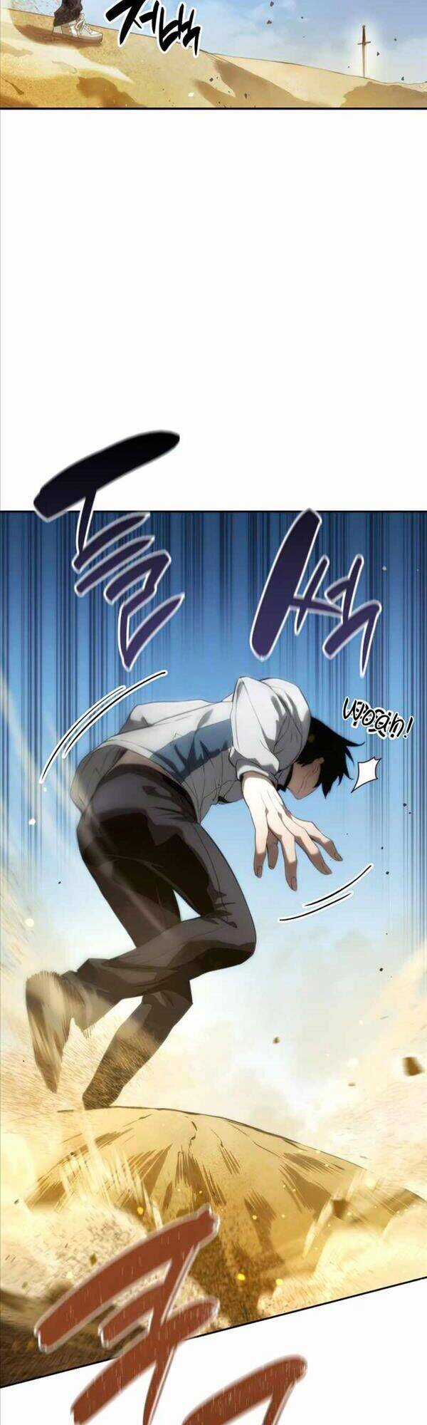 Chiêu Hồn Giả Siêu Phàm Chương 1 trang 64