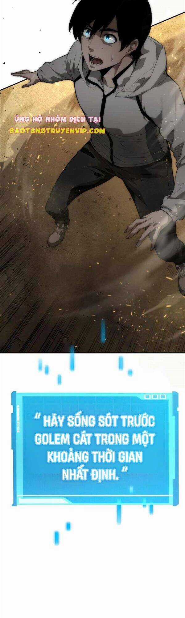 Chiêu Hồn Giả Siêu Phàm Chương 1 trang 69