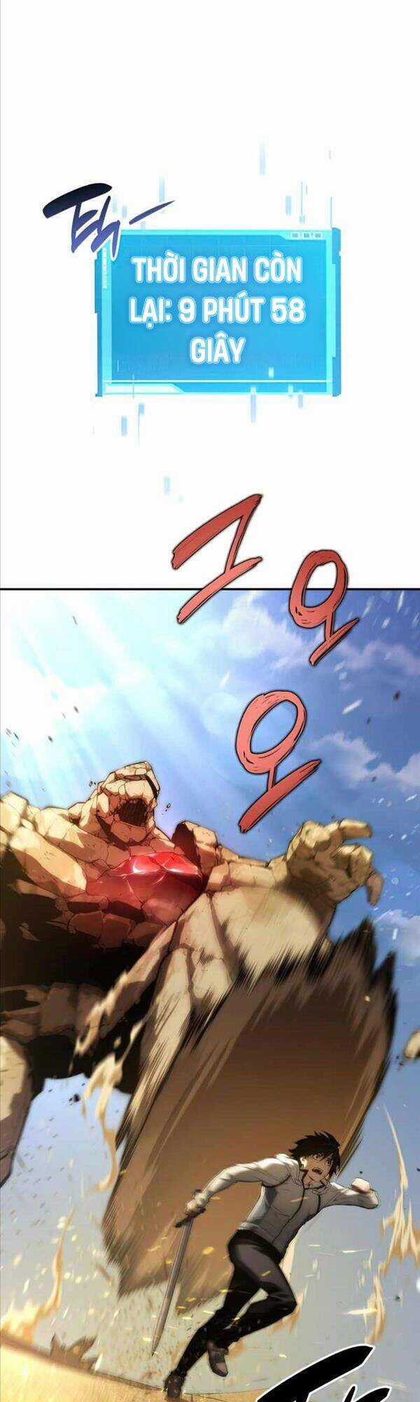 Chiêu Hồn Giả Siêu Phàm Chương 1 trang 70