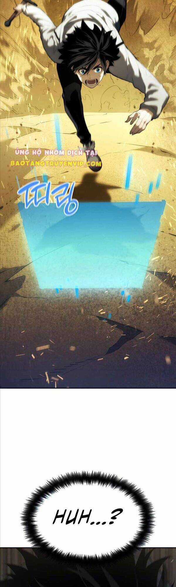 Chiêu Hồn Giả Siêu Phàm Chương 1 trang 72