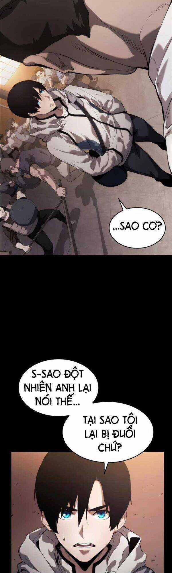 Chiêu Hồn Giả Siêu Phàm Chương 1 trang 9