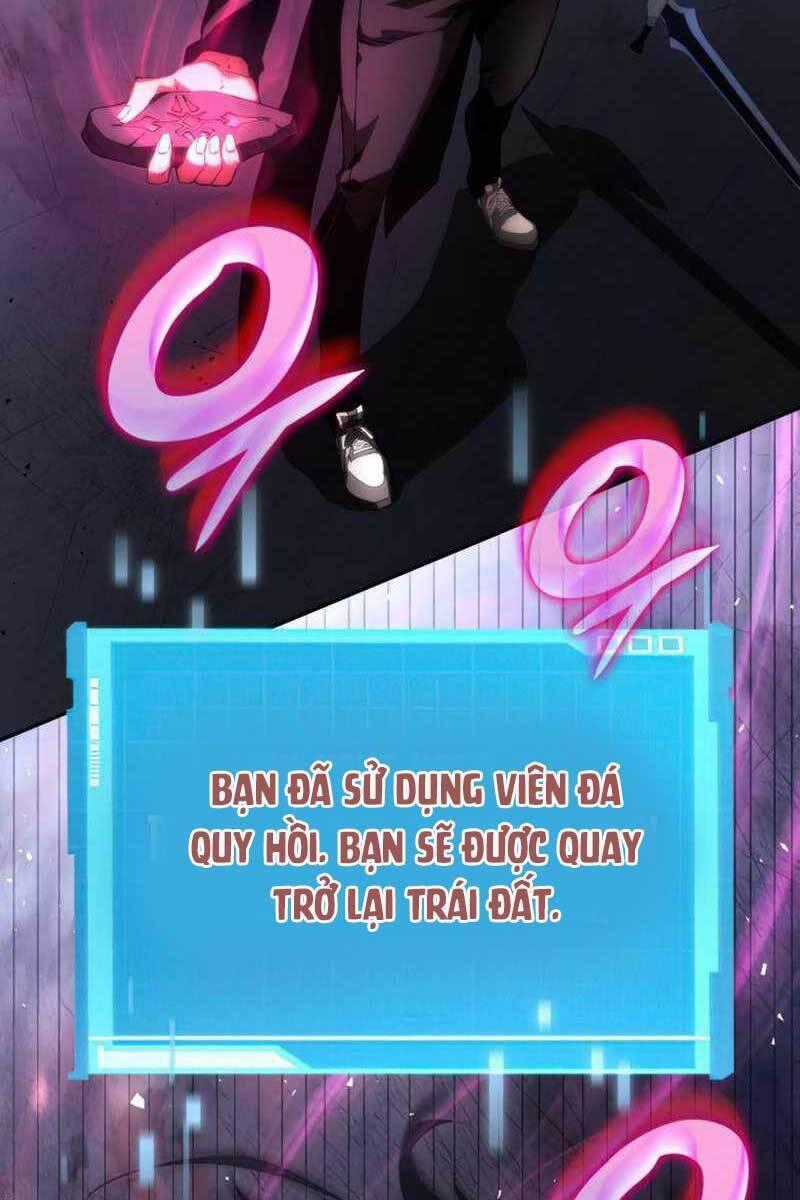 Chiêu Hồn Giả Siêu Phàm Chương 10 trang 1