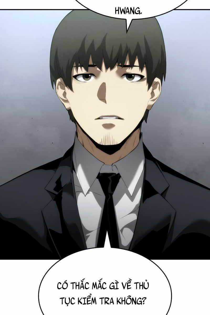 Chiêu Hồn Giả Siêu Phàm Chương 10 trang 101