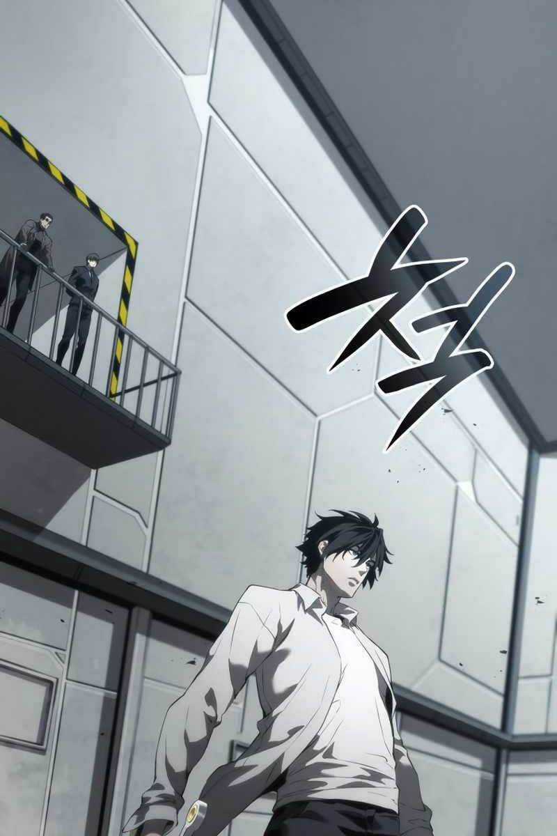 Chiêu Hồn Giả Siêu Phàm Chương 10 trang 105