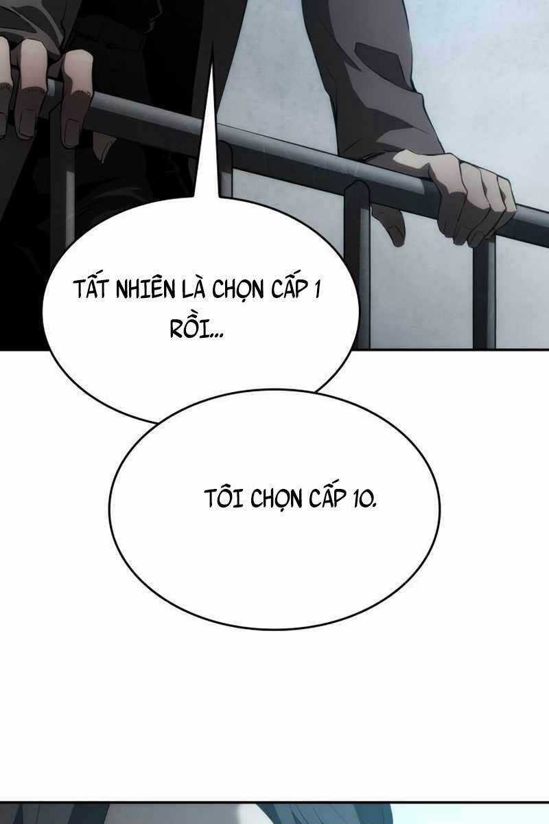 Chiêu Hồn Giả Siêu Phàm Chương 10 trang 119