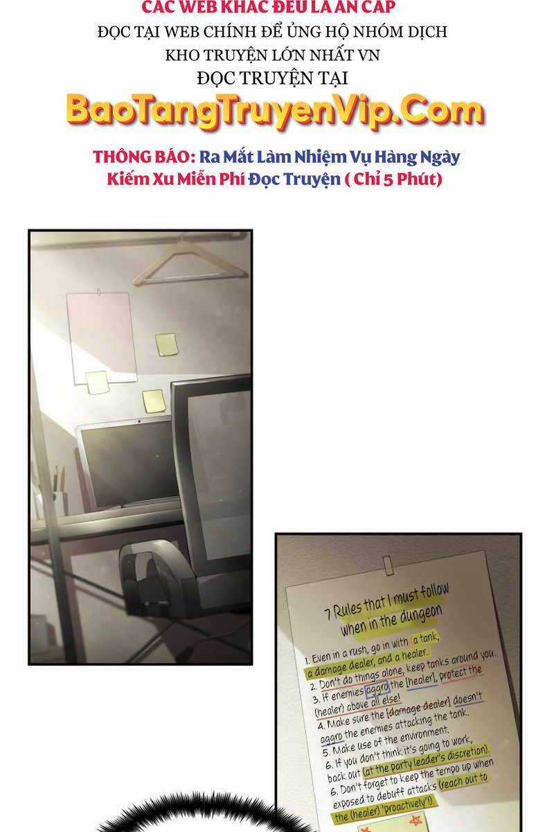 Chiêu Hồn Giả Siêu Phàm Chương 10 trang 17