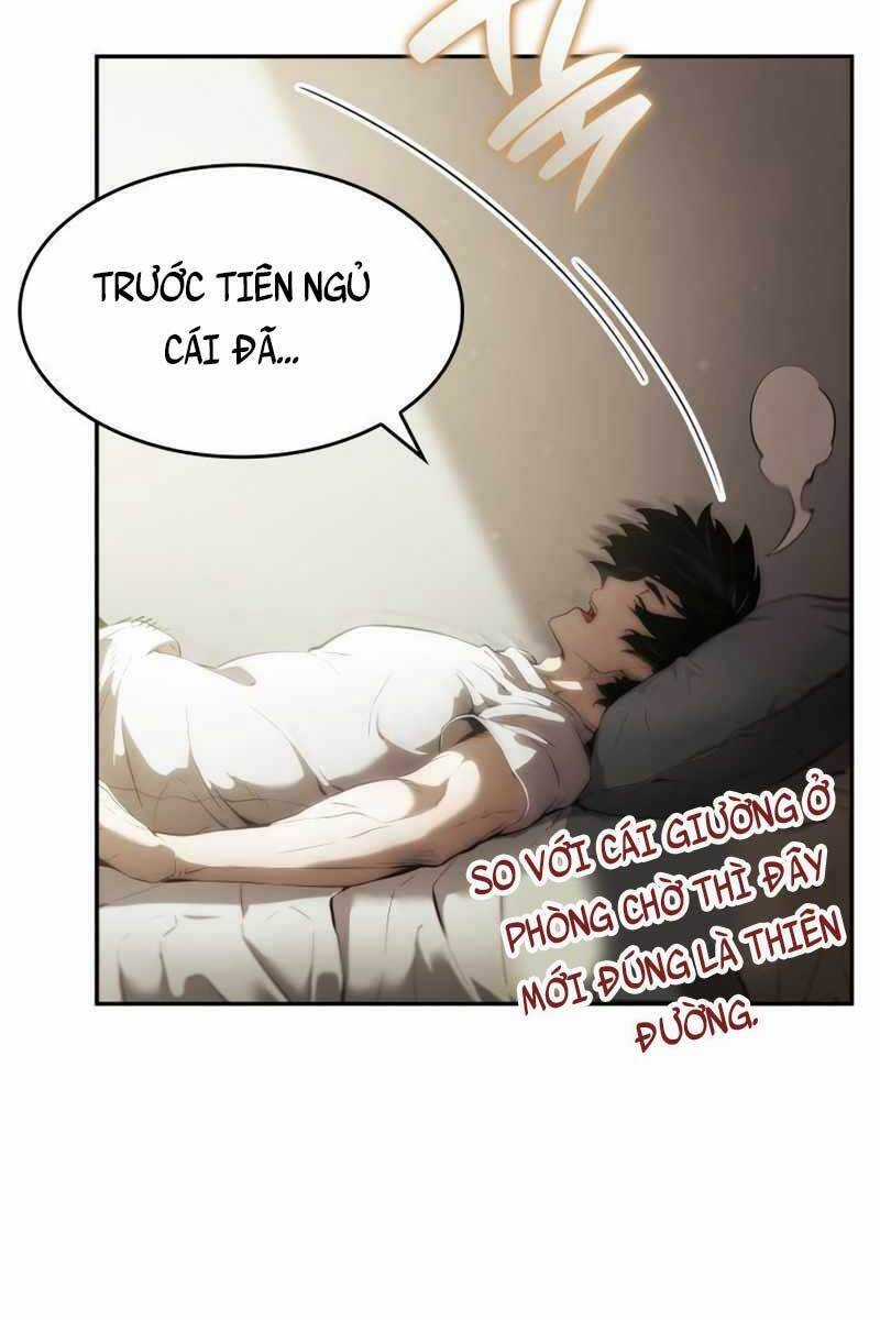 Chiêu Hồn Giả Siêu Phàm Chương 10 trang 20