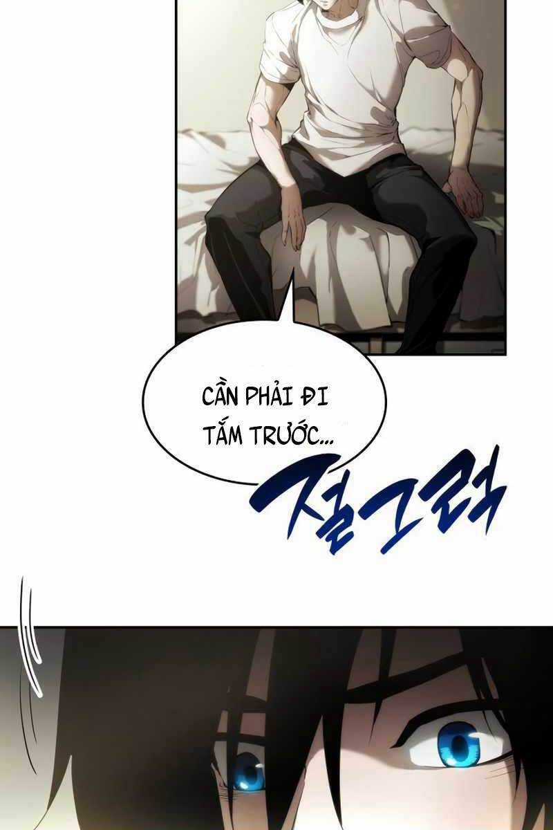 Chiêu Hồn Giả Siêu Phàm Chương 10 trang 23