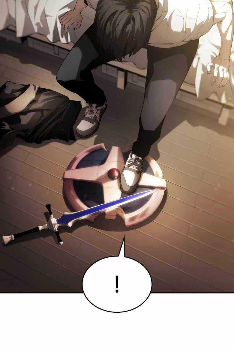 Chiêu Hồn Giả Siêu Phàm Chương 10 trang 25