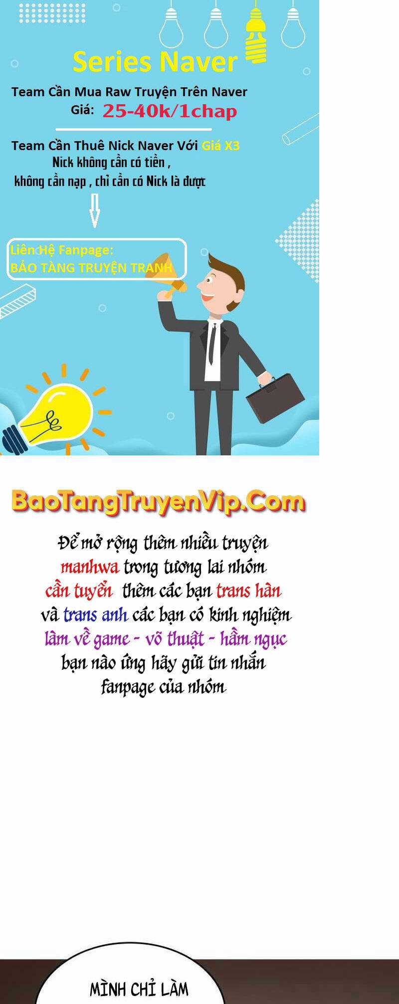 Chiêu Hồn Giả Siêu Phàm Chương 10 trang 26