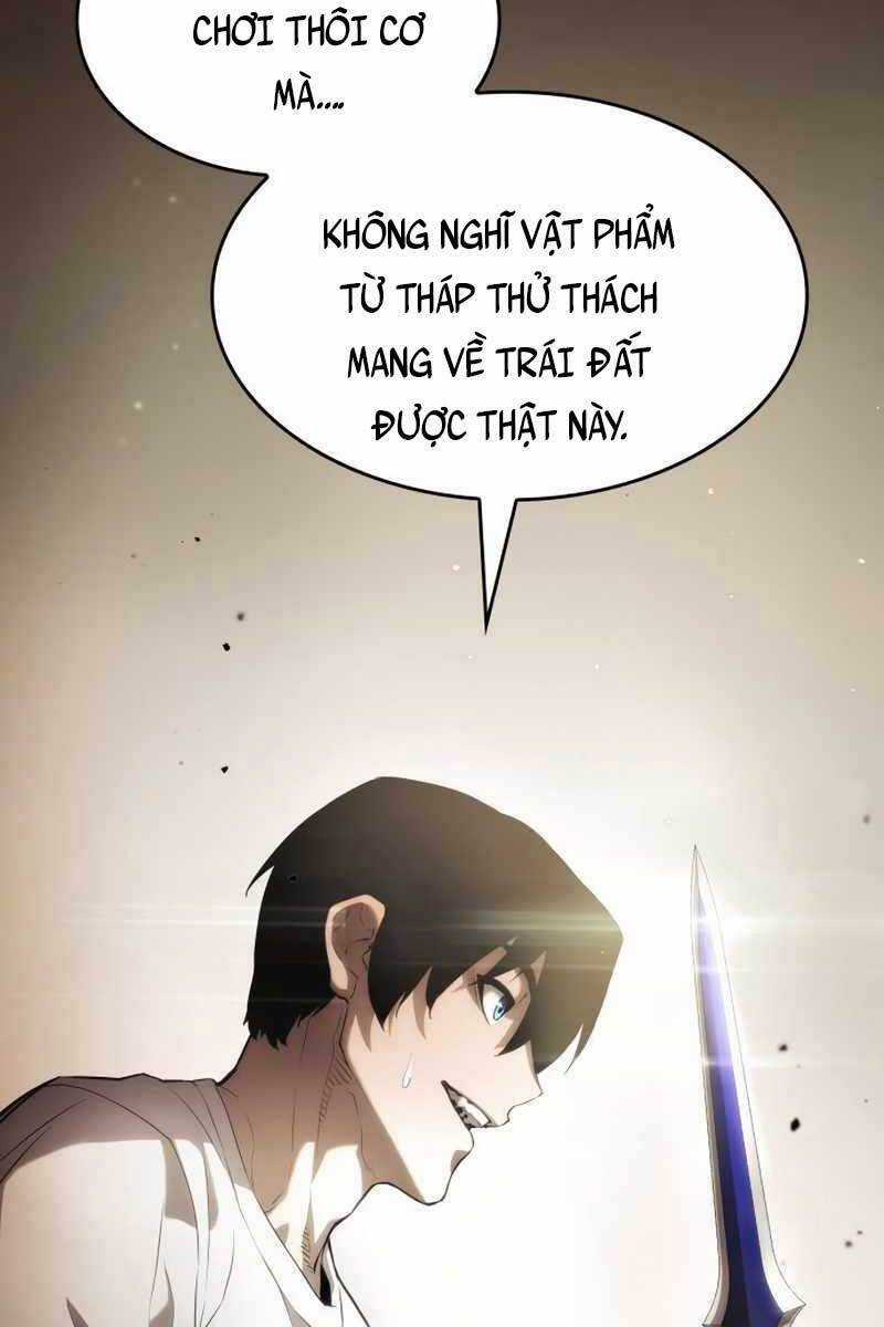 Chiêu Hồn Giả Siêu Phàm Chương 10 trang 27