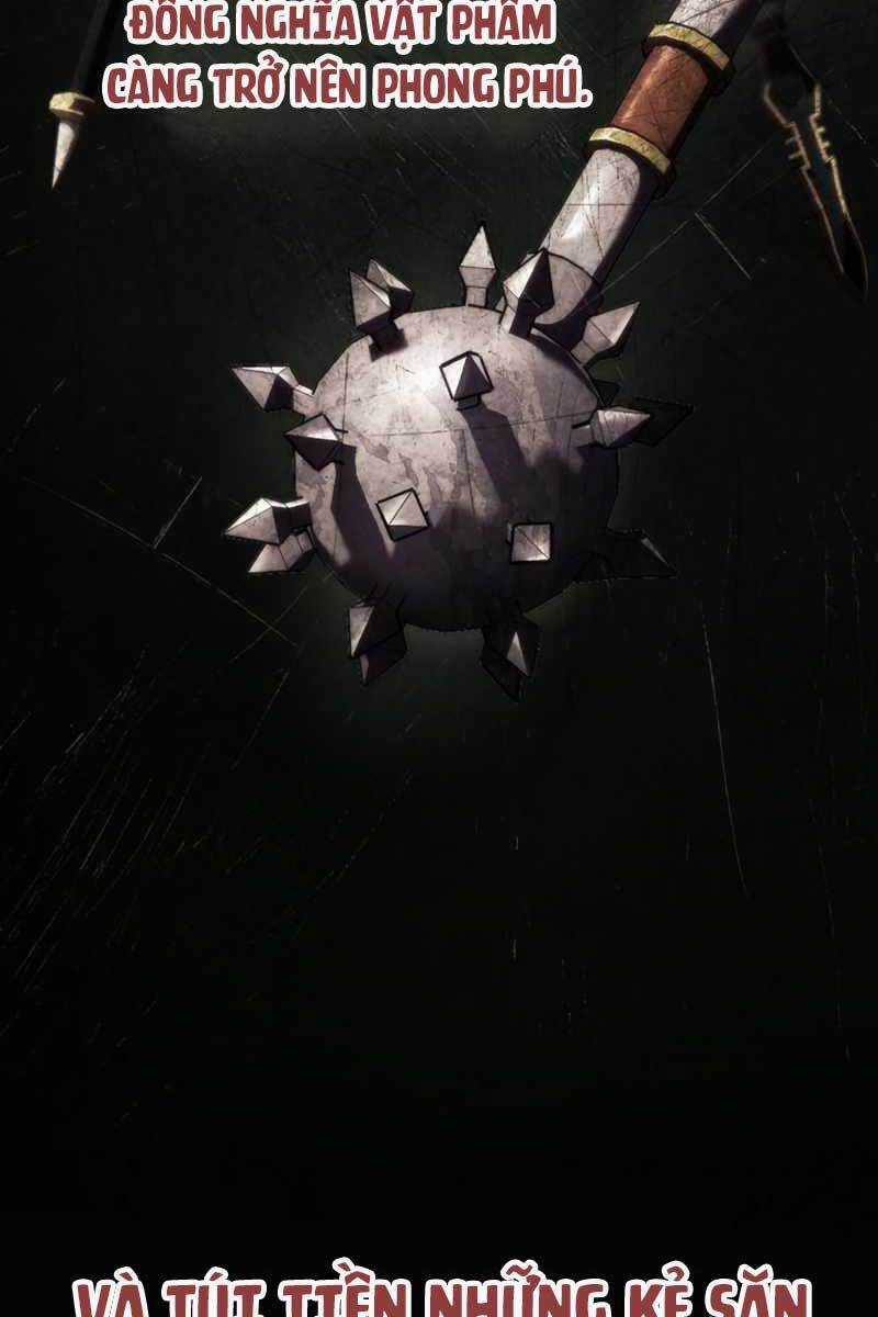 Chiêu Hồn Giả Siêu Phàm Chương 10 trang 33