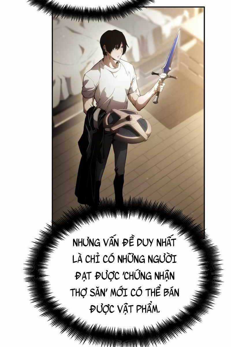 Chiêu Hồn Giả Siêu Phàm Chương 10 trang 35