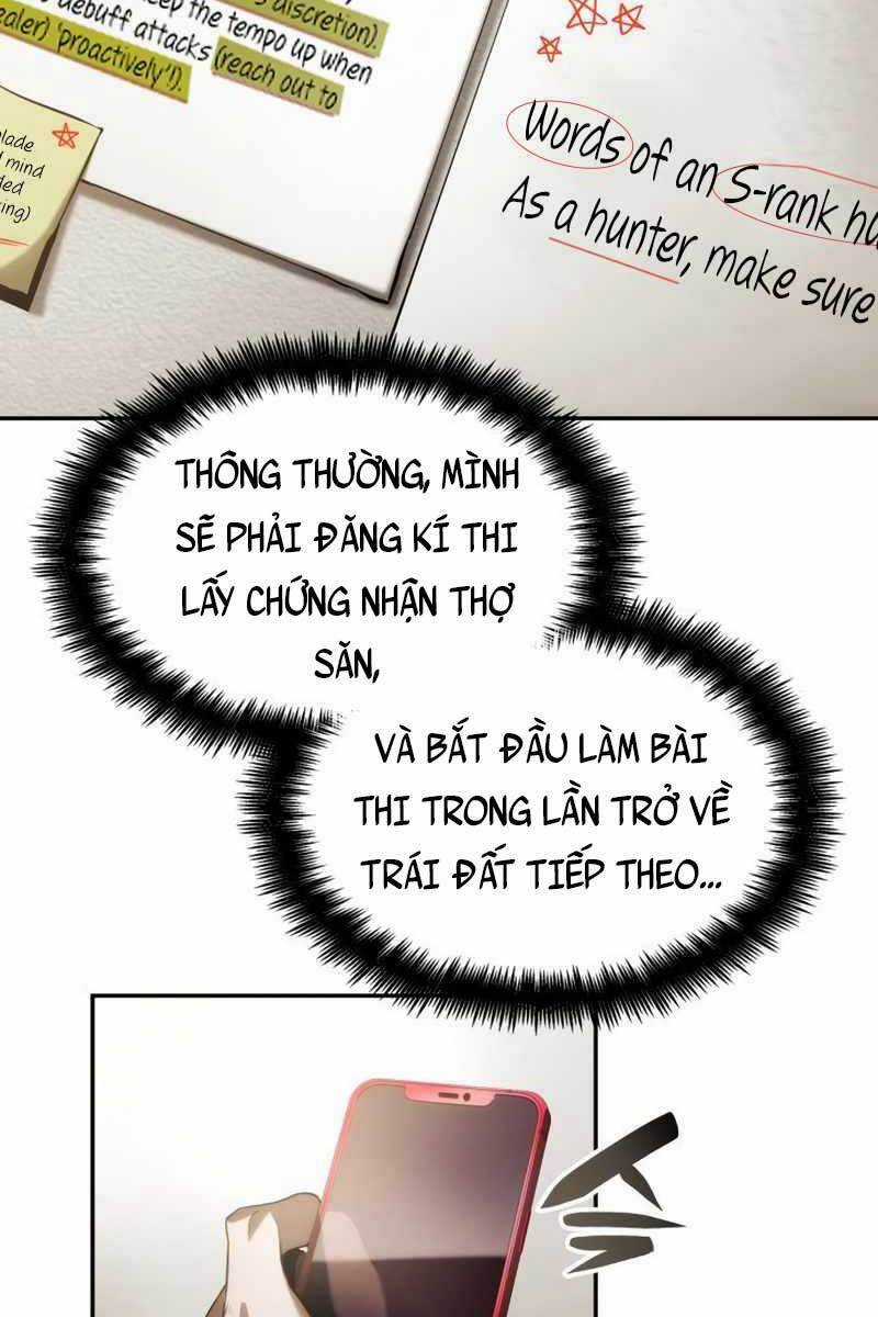 Chiêu Hồn Giả Siêu Phàm Chương 10 trang 37