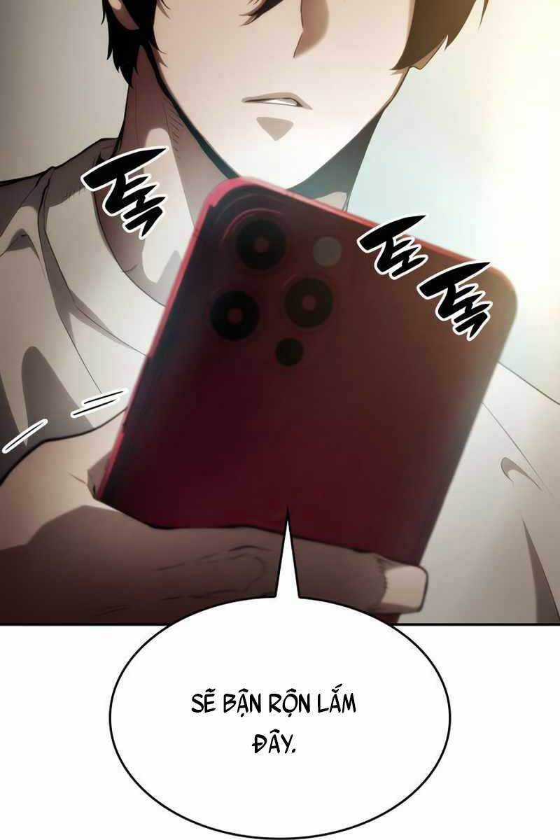 Chiêu Hồn Giả Siêu Phàm Chương 10 trang 39