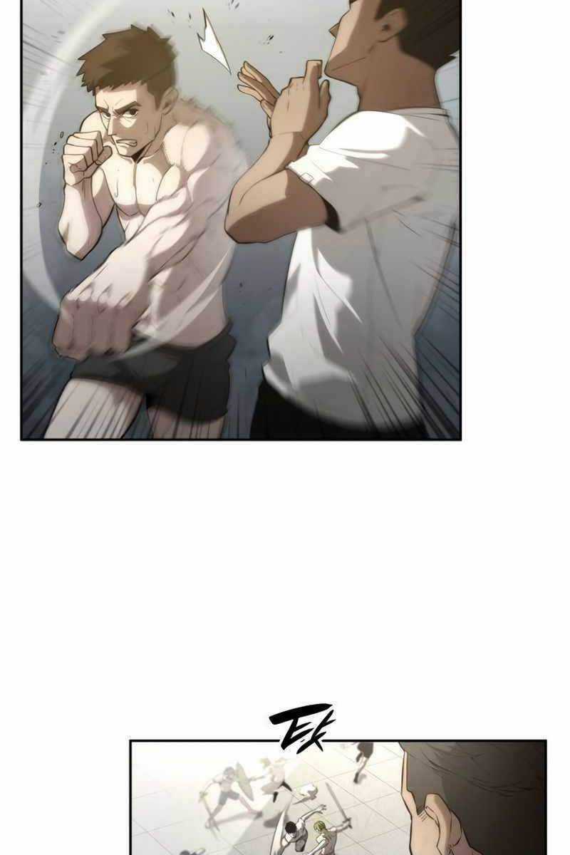 Chiêu Hồn Giả Siêu Phàm Chương 10 trang 41