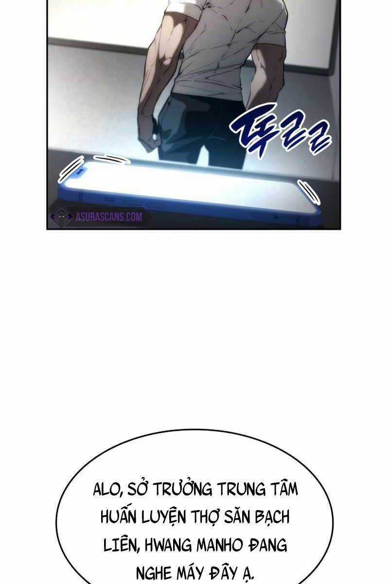 Chiêu Hồn Giả Siêu Phàm Chương 10 trang 43