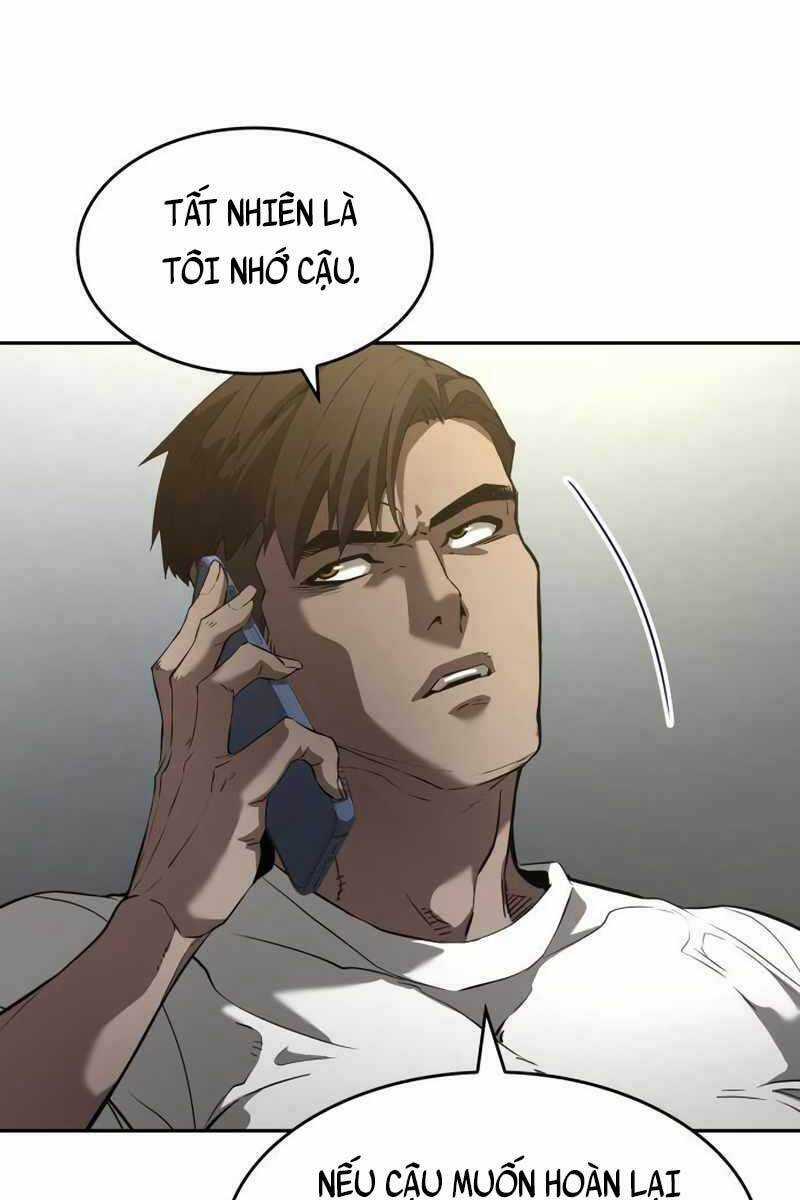 Chiêu Hồn Giả Siêu Phàm Chương 10 trang 46