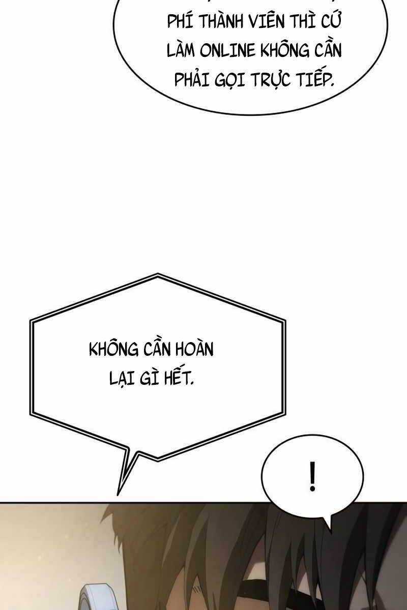 Chiêu Hồn Giả Siêu Phàm Chương 10 trang 47