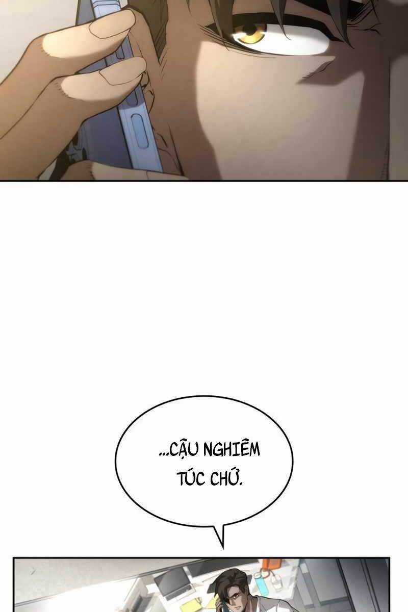 Chiêu Hồn Giả Siêu Phàm Chương 10 trang 48