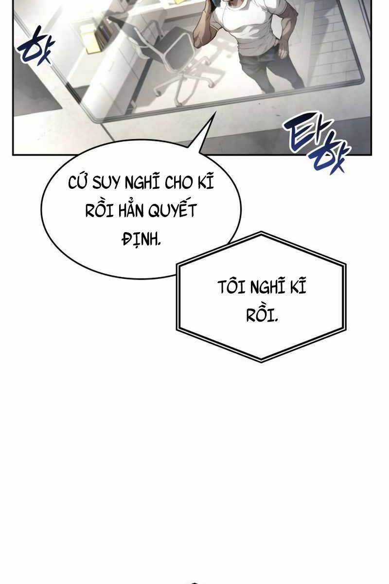 Chiêu Hồn Giả Siêu Phàm Chương 10 trang 49