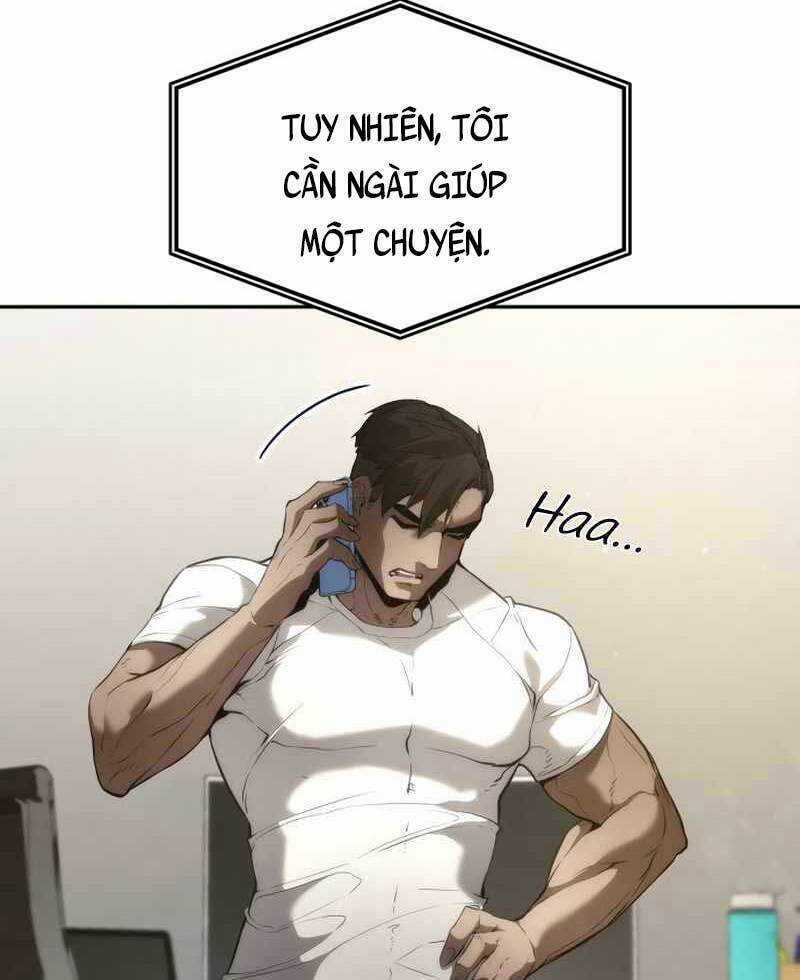 Chiêu Hồn Giả Siêu Phàm Chương 10 trang 50