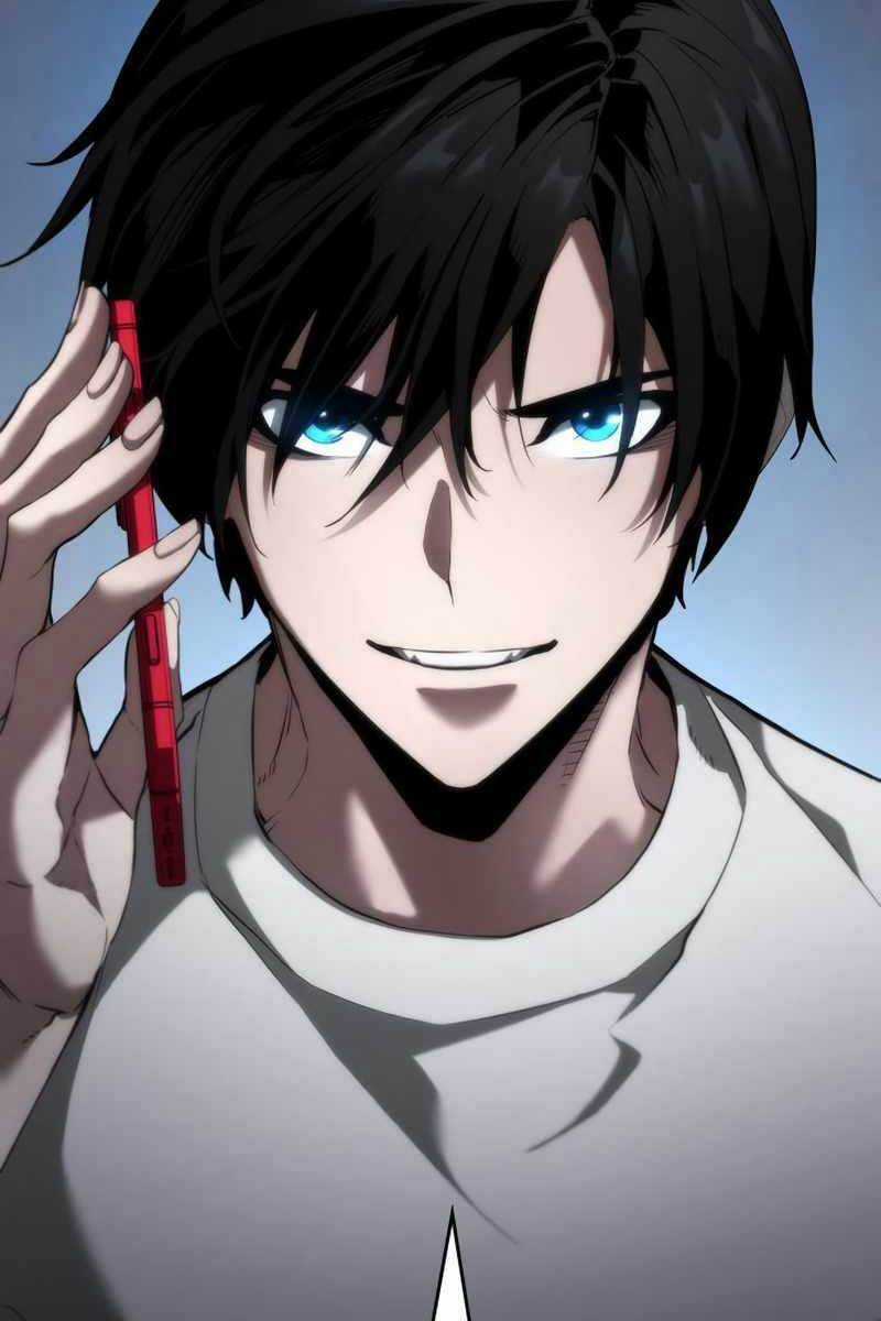 Chiêu Hồn Giả Siêu Phàm Chương 10 trang 58