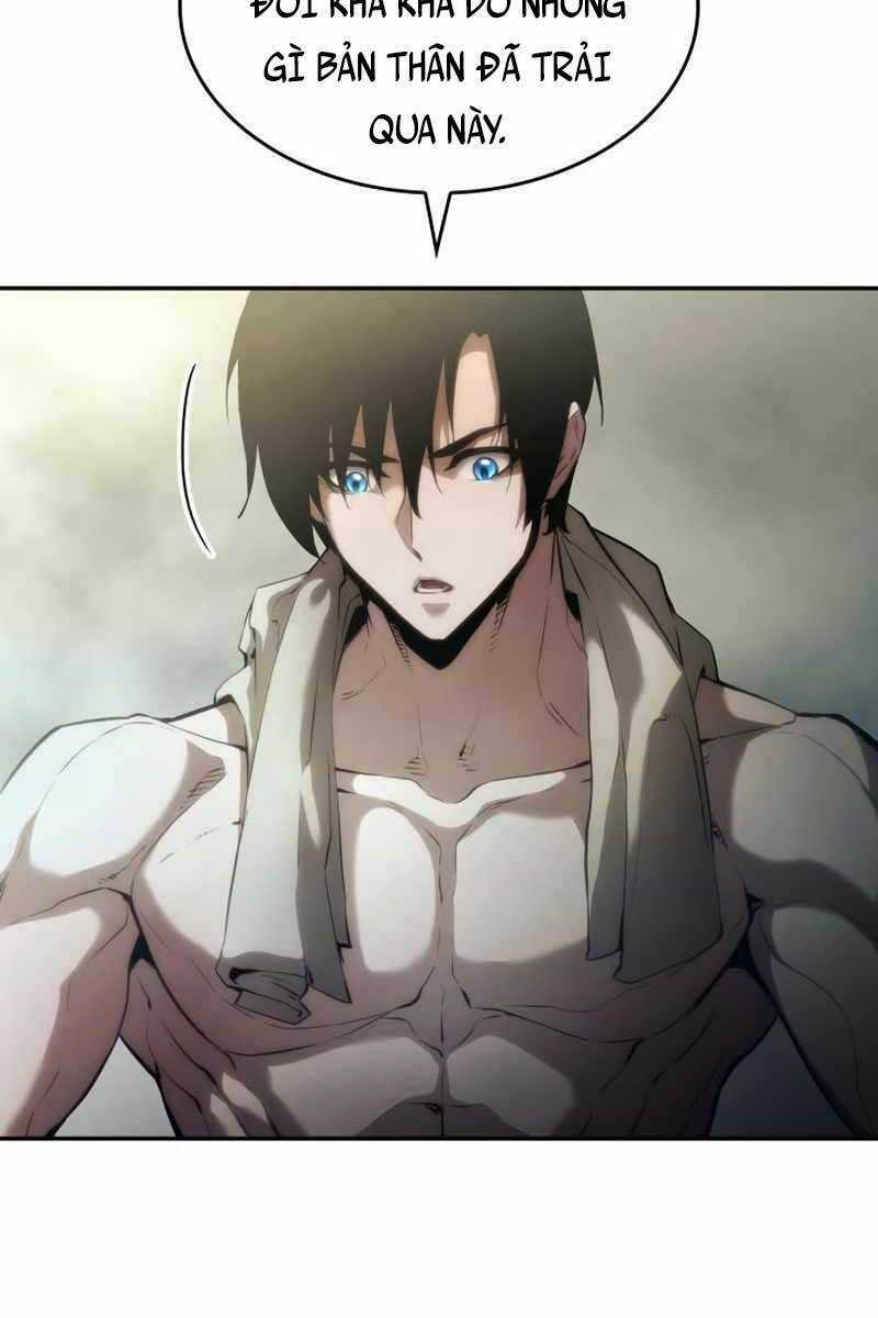 Chiêu Hồn Giả Siêu Phàm Chương 10 trang 67